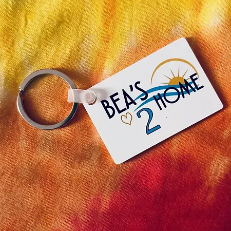 Casa Di Bea 2 アパート