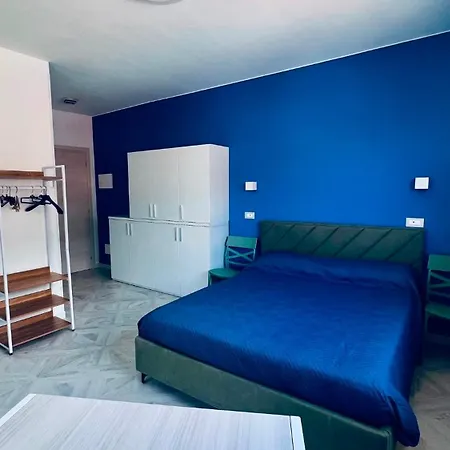 Apartmán Casa Di Bea 2 Ventimiglia
