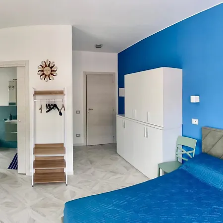 Casa Di Bea 2 Apartmán Ventimiglia