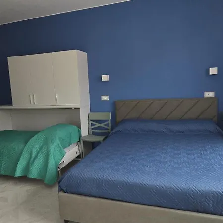 Casa Di Bea 2 Apartmán *