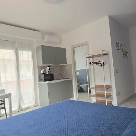 Casa Di Bea 2 Ventimiglia