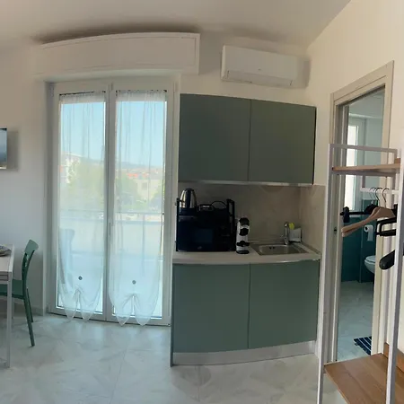 Casa Di Bea 2 Ventimiglia